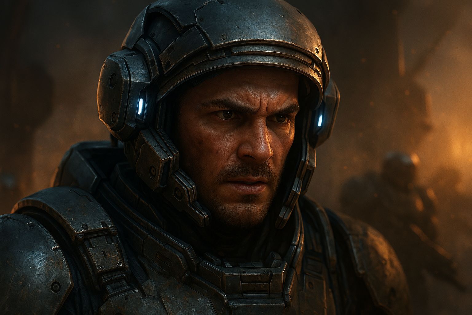 Blizzard's Latest Attempt at a StarCraft Shooter Reportedly in Development at Nexon