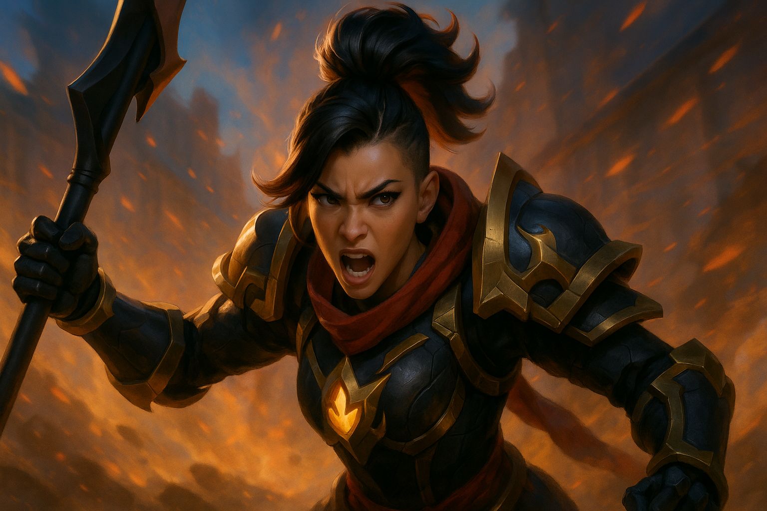 ‘This Is a Hill Worth Dying On’ — Overwatch Actor Supports Potential Redesign of Criticized Character