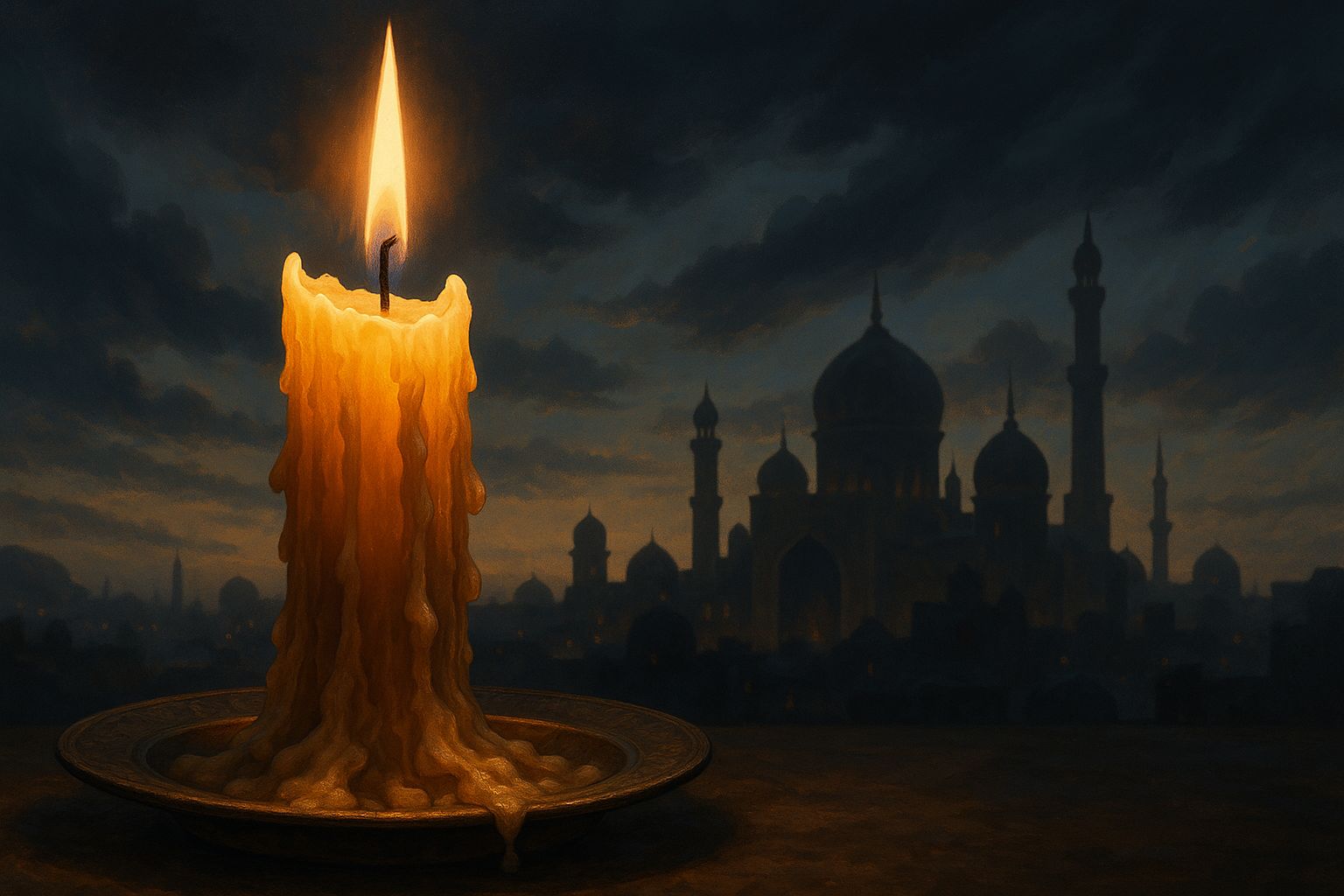 Prince of Persia Creator Shares Thoughts on Sands of Time Remake Cancellation