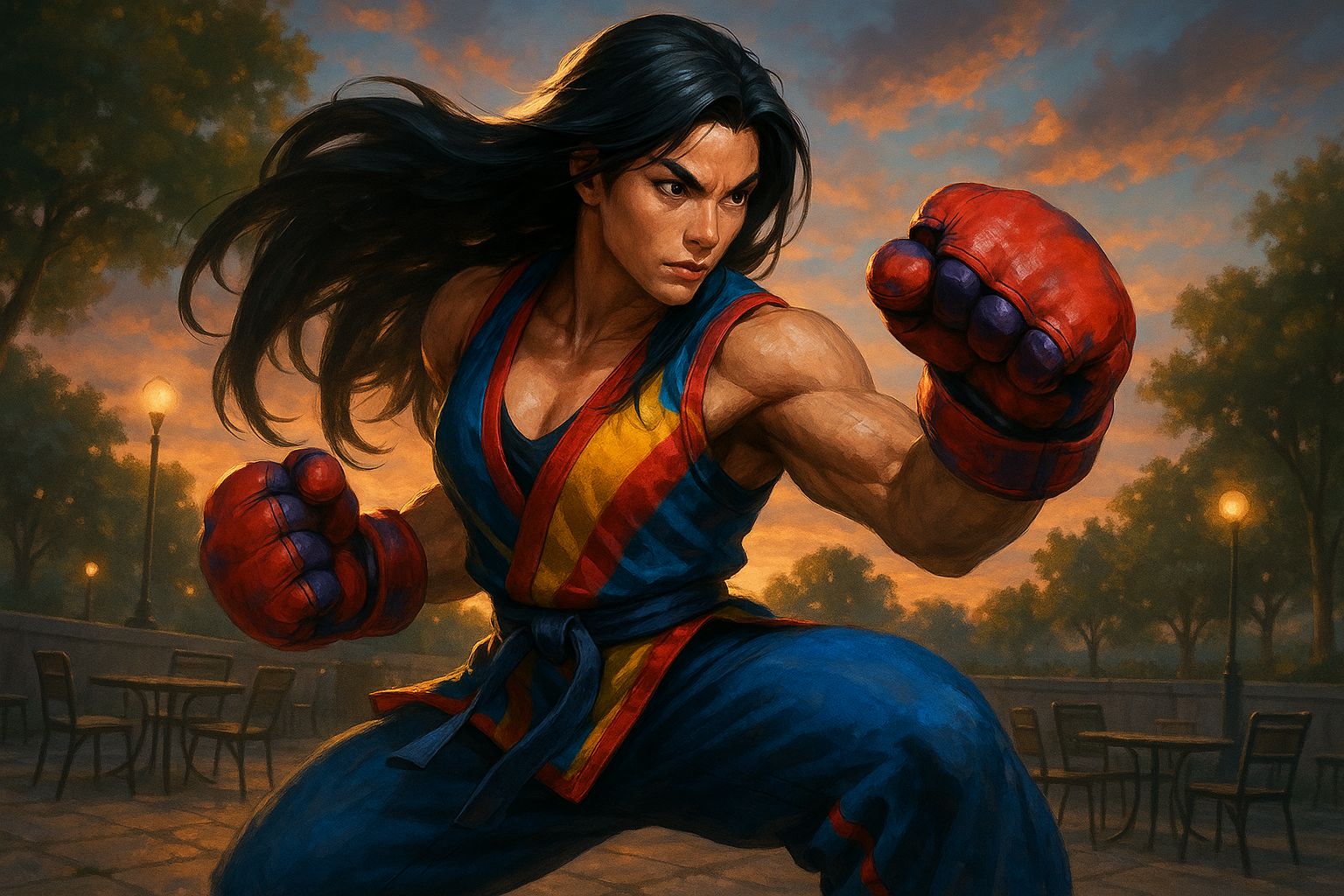 Marvel Tokon: Fighting Souls Character Roster Details Surface Before PlayStation State of Play