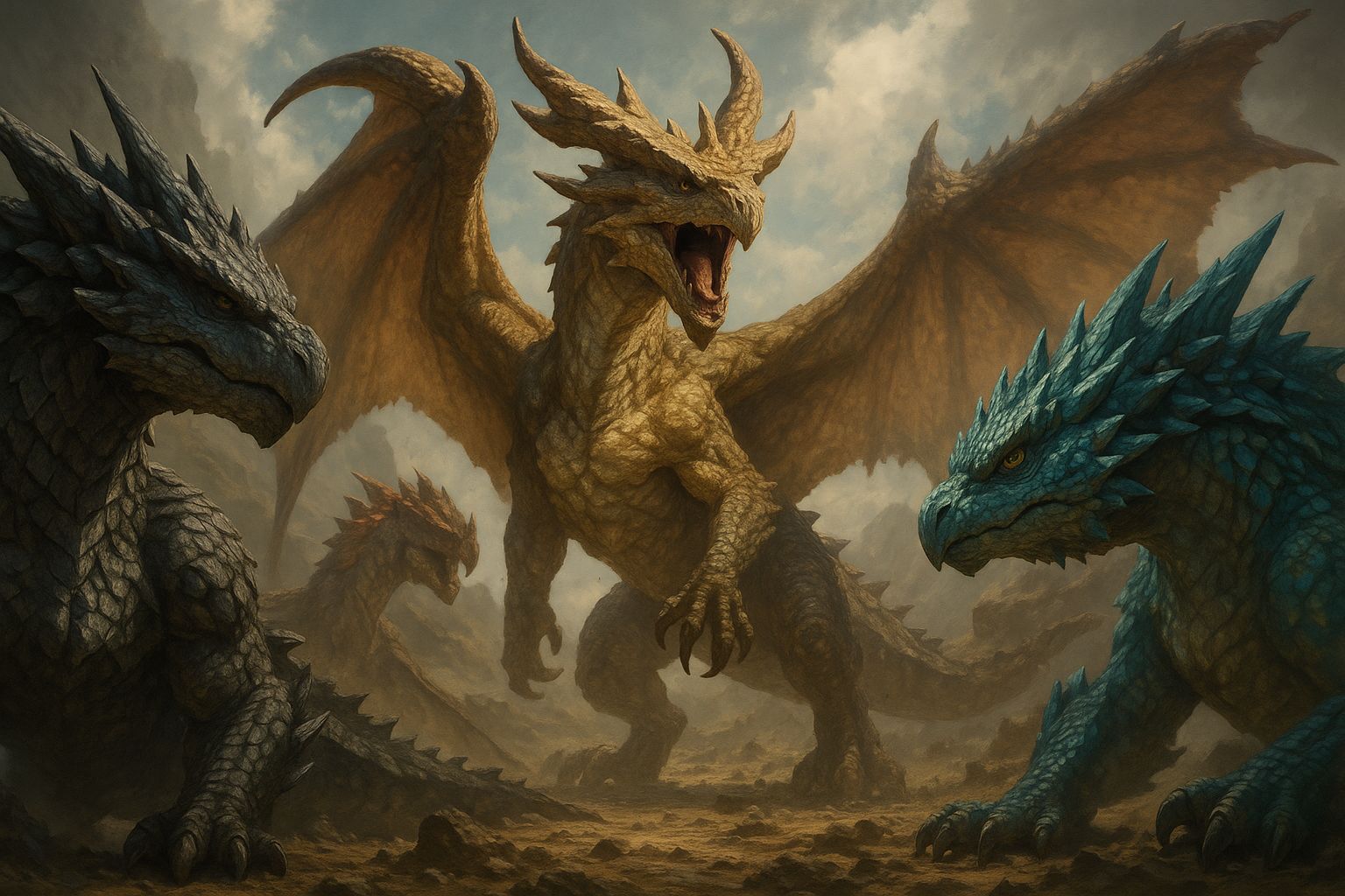 Capcom Unveils Plans for Major Expansion in Monster Hunter Wilds