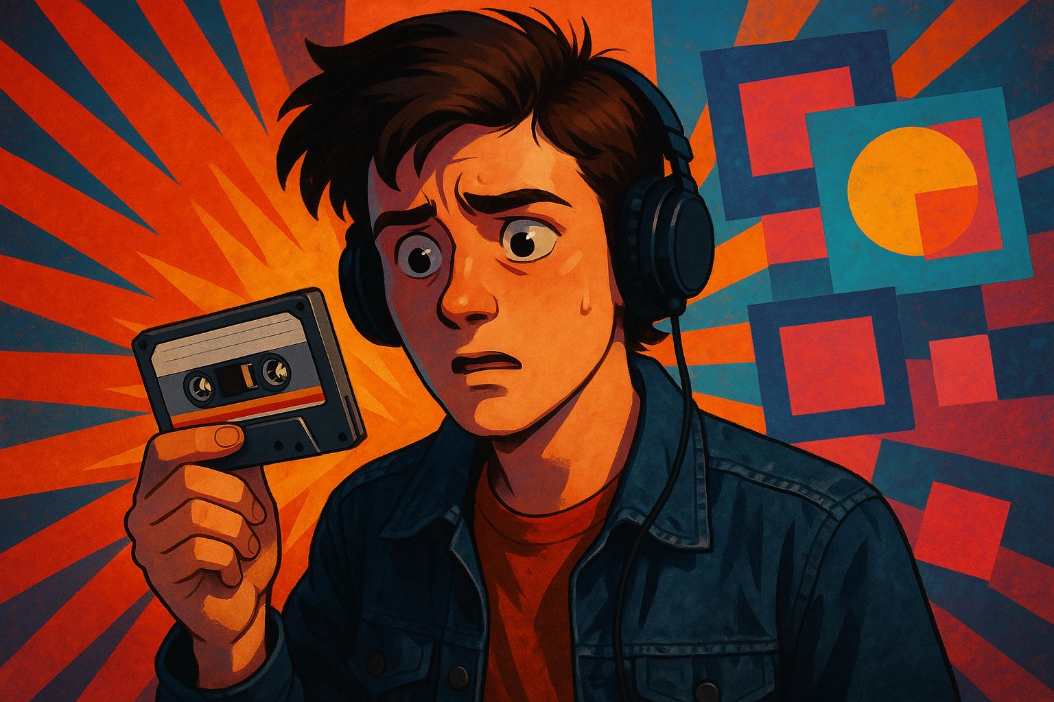 Mixtape Preview: A Nostalgic Journey Through Music in the ‘90s