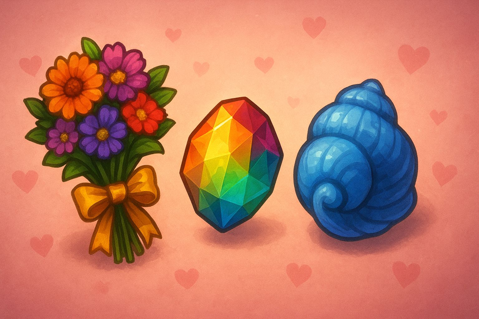 Stardew Valley Community Eagerly Awaits Possible Marriages in Upcoming 1.7 Update