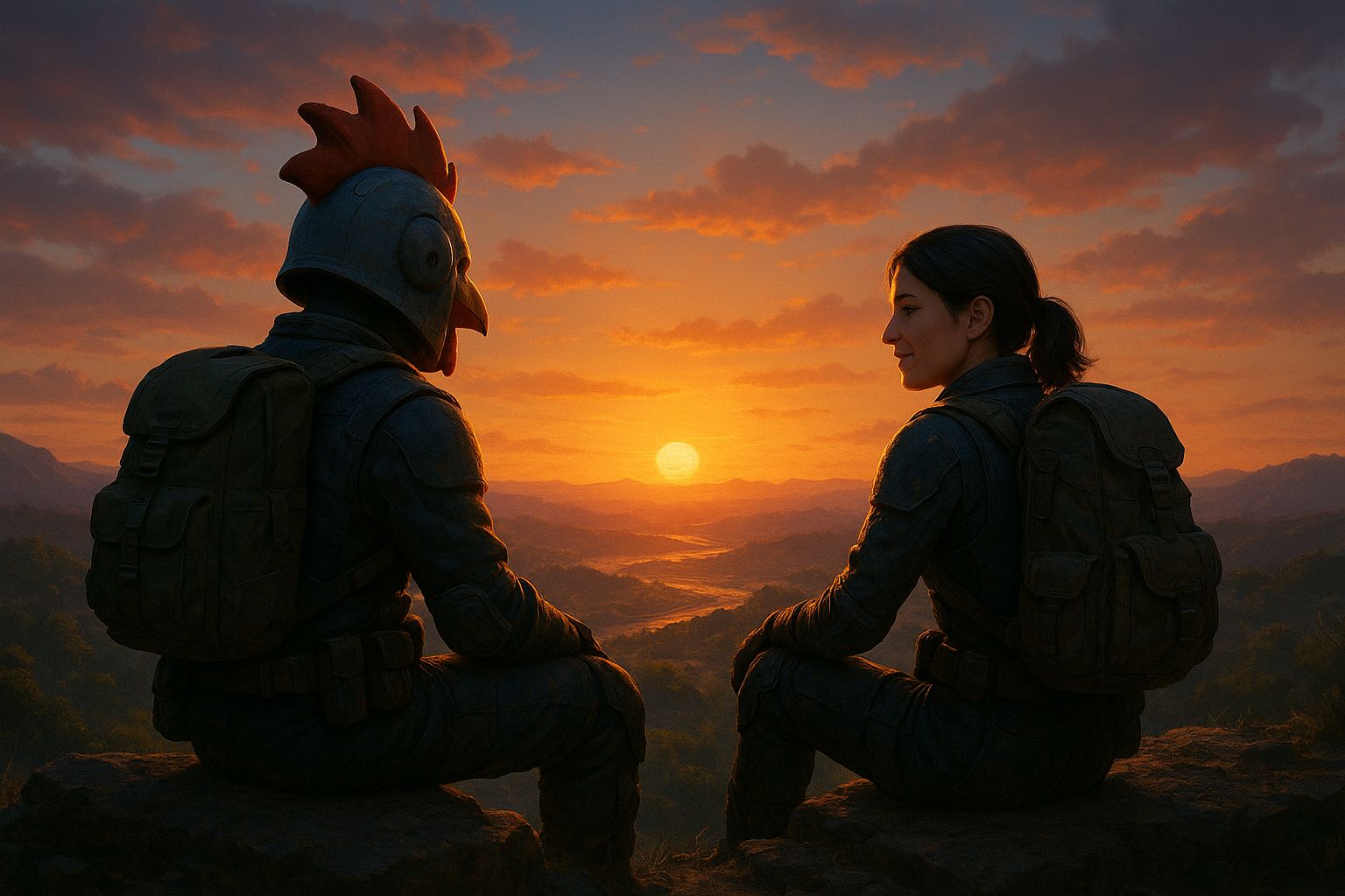 Arc Raiders Introduces PvE Event and Rewards in Latest Update as Duplication Glitch is Resolved