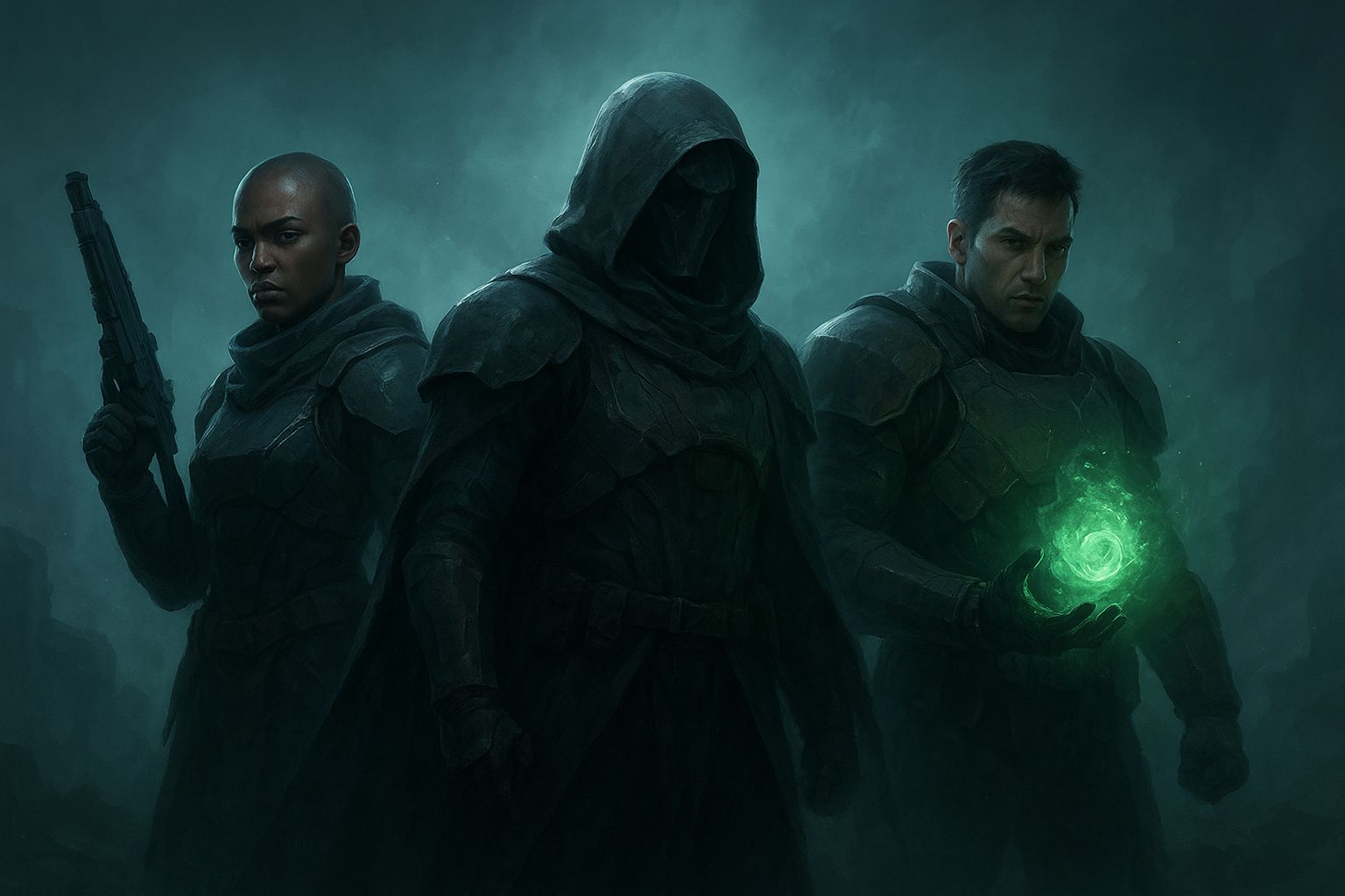 This Week's Sparse Destiny 2 Update Leaves Fans Disheartened, As Bungie Shifts Focus to Marathon