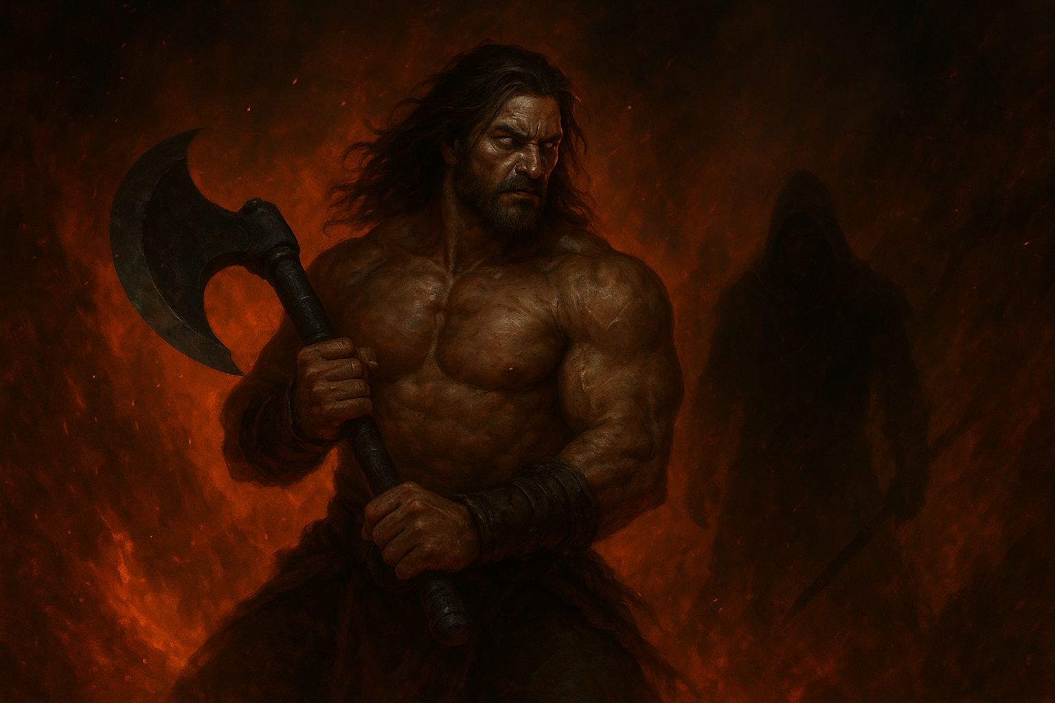Diablo: Dawn of Hatred Enhances Sanctuary's Lore