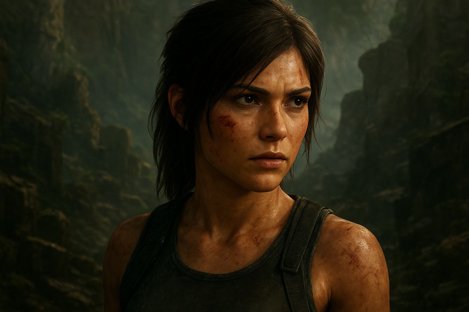 Crystal Dynamics Remains Dedicated to Tomb Raider Series Despite Recent Layoffs