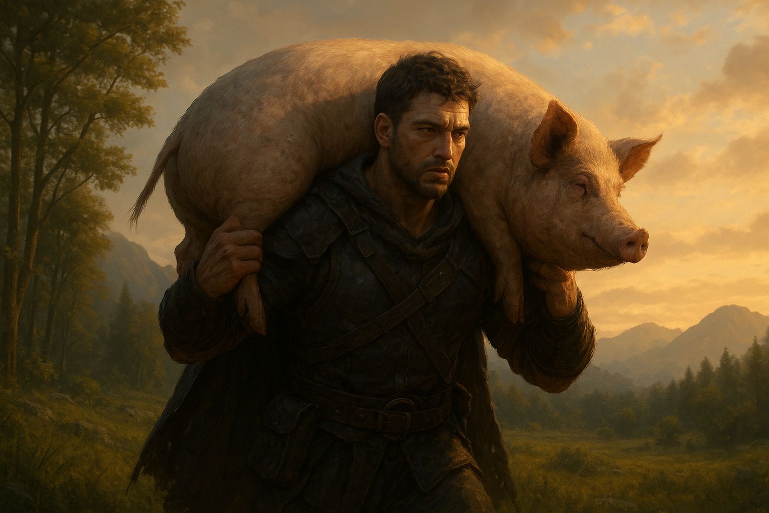 Investors Experience a 'Whoopsie' Moment as Pearl Abyss Shares Surge Following 3 Million Sales