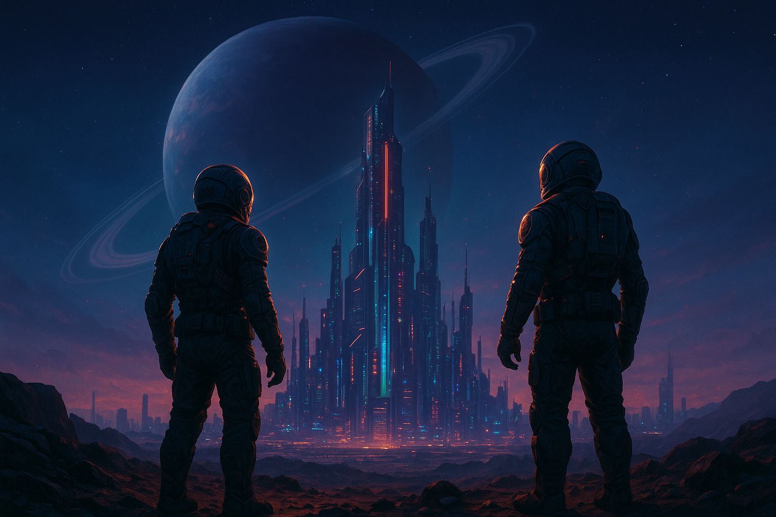 Could Starfield Experience a Cyberpunk-Style Revival?