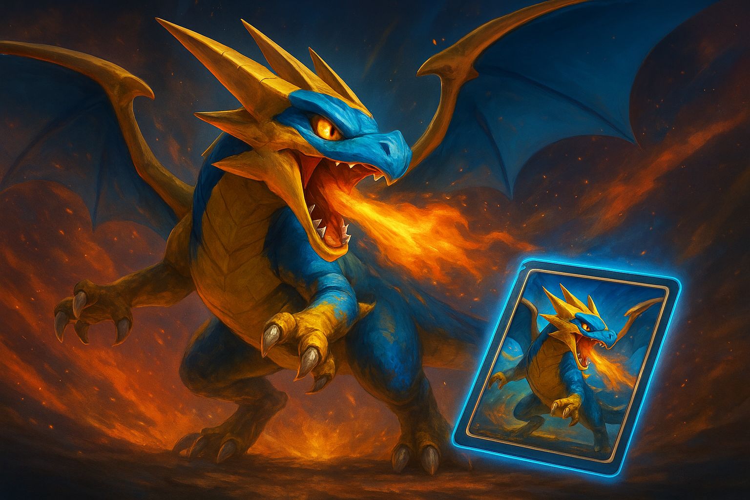 Release Schedule for Pokémon Champions Unveiled