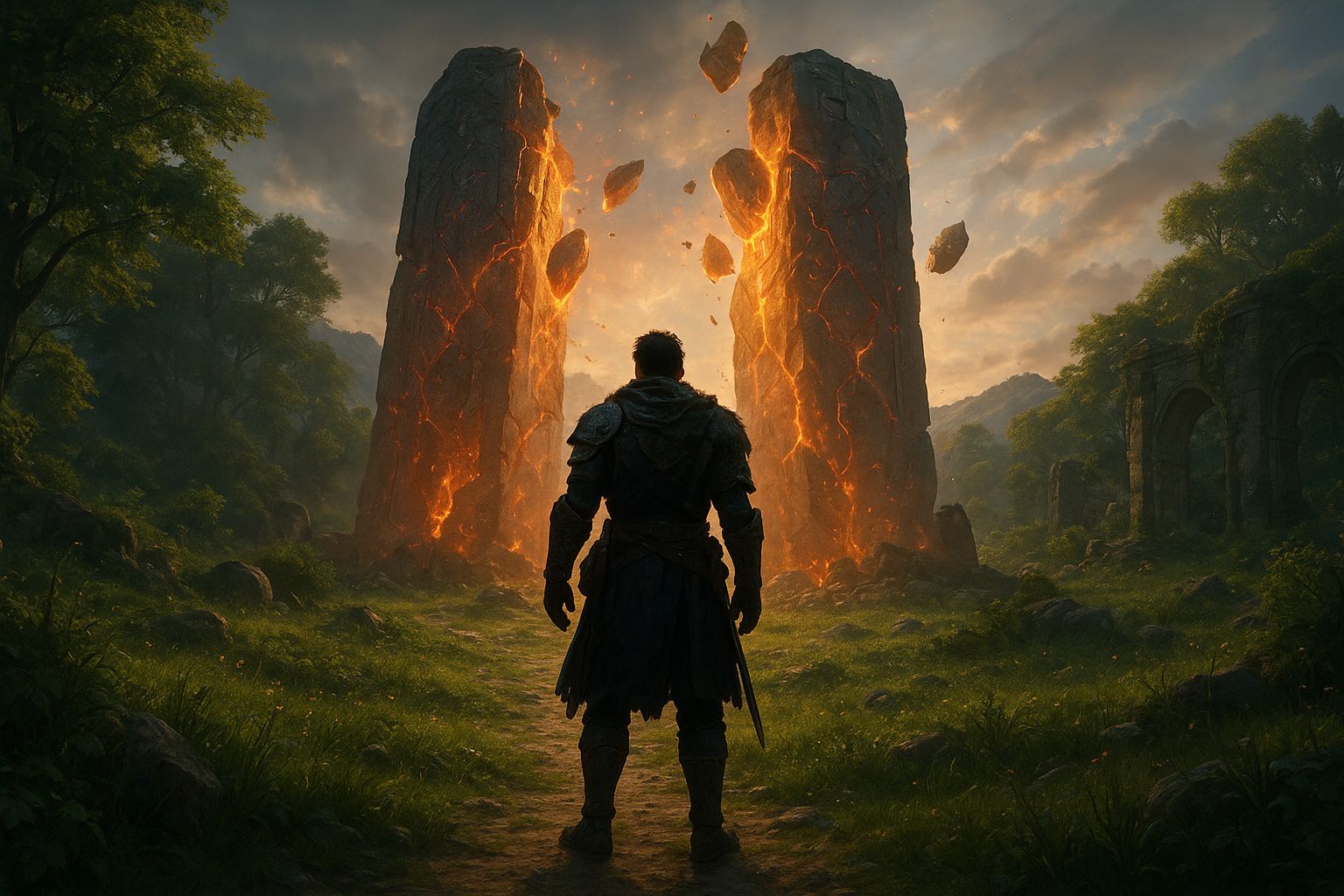 Crimson Desert Receives Major Patch with Expected and Unexpected Enhancements