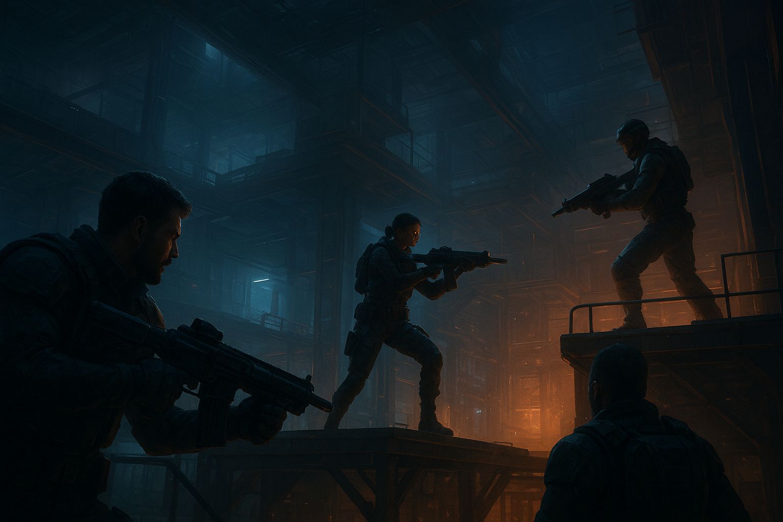 Marathon Community Explores Strategies to Attract More Players to Its Challenging Raid