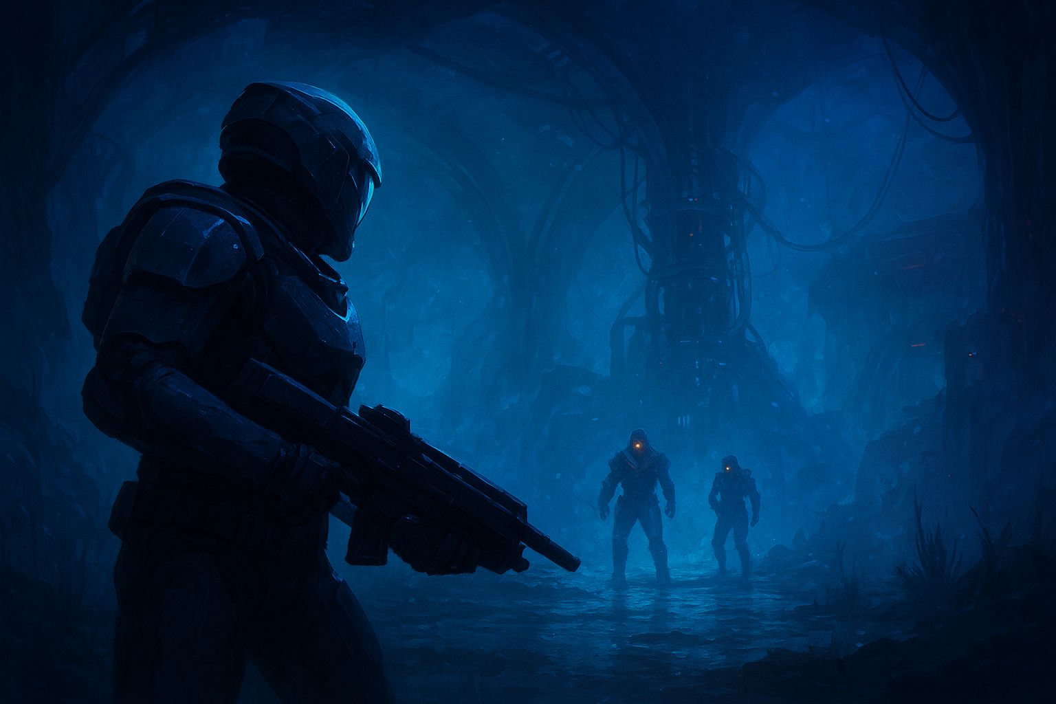 Marathon Introduces New Experimental Mode