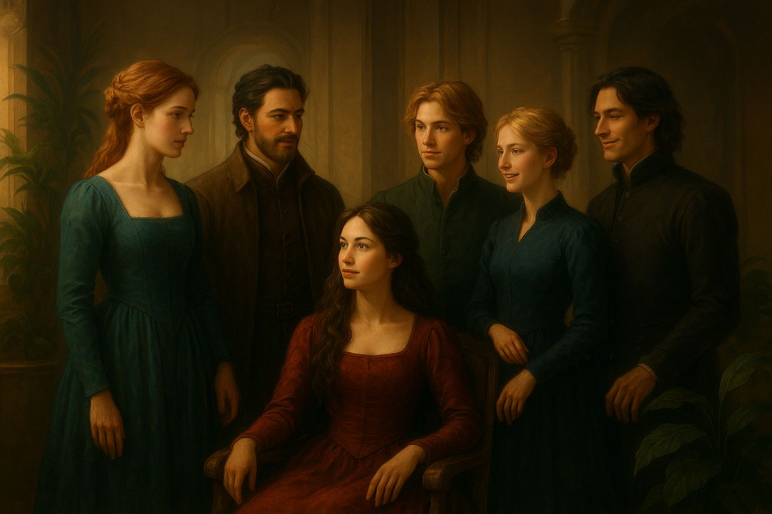 Clair Obscur: Expedition 33 Marks Anniversary with Free Update Featuring New Hairstyles