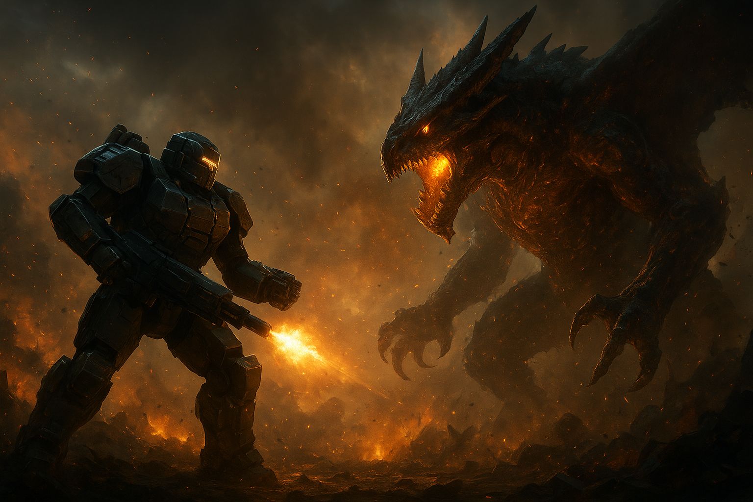 Helldivers 2 Update 6.2.2 Introduces Major Balance Adjustments and New Biomes