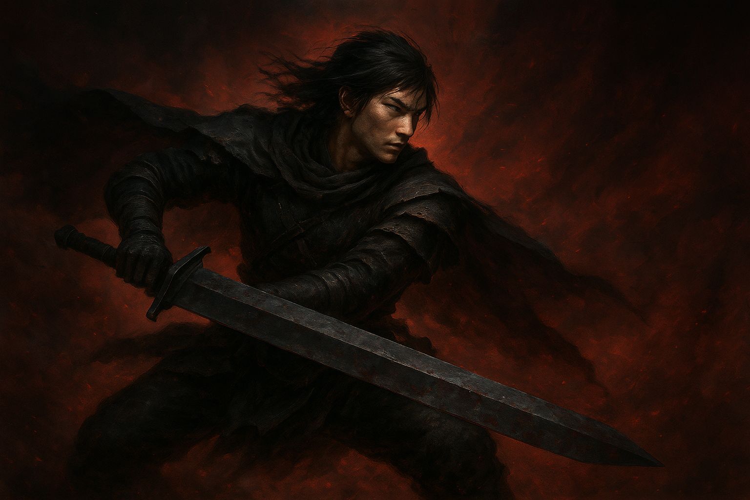 Digital Bros. Acquires Wuchang: Fallen Feathers IP from Chengdu Lingze Technology