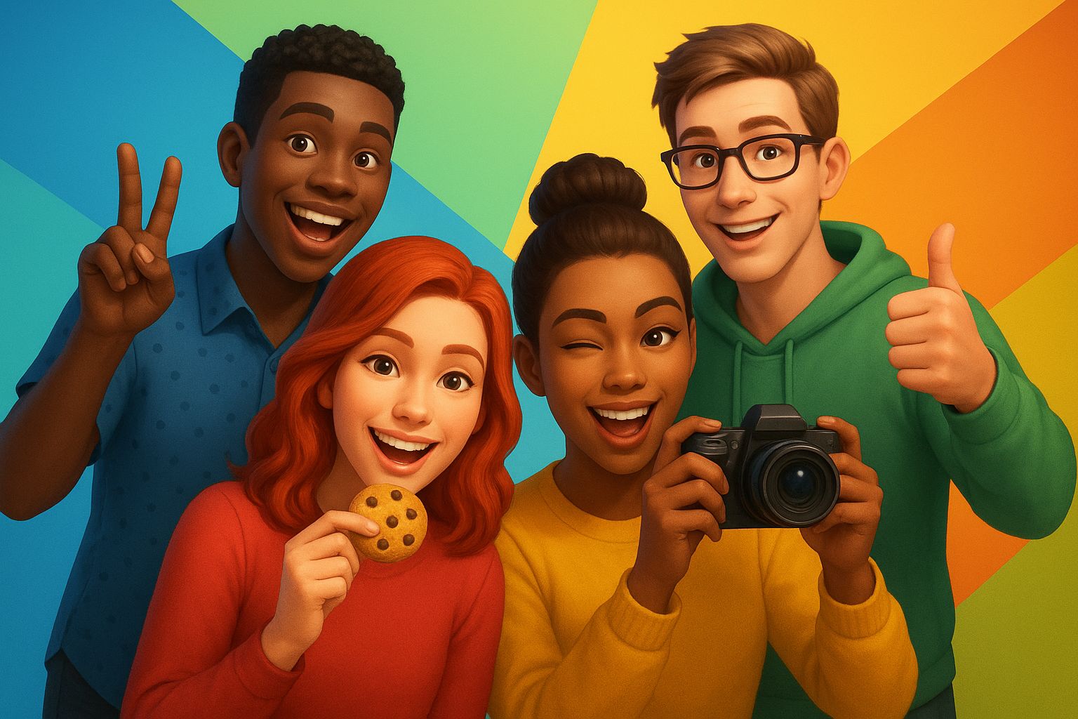 The Sims 4 Set for Major Updates This Month