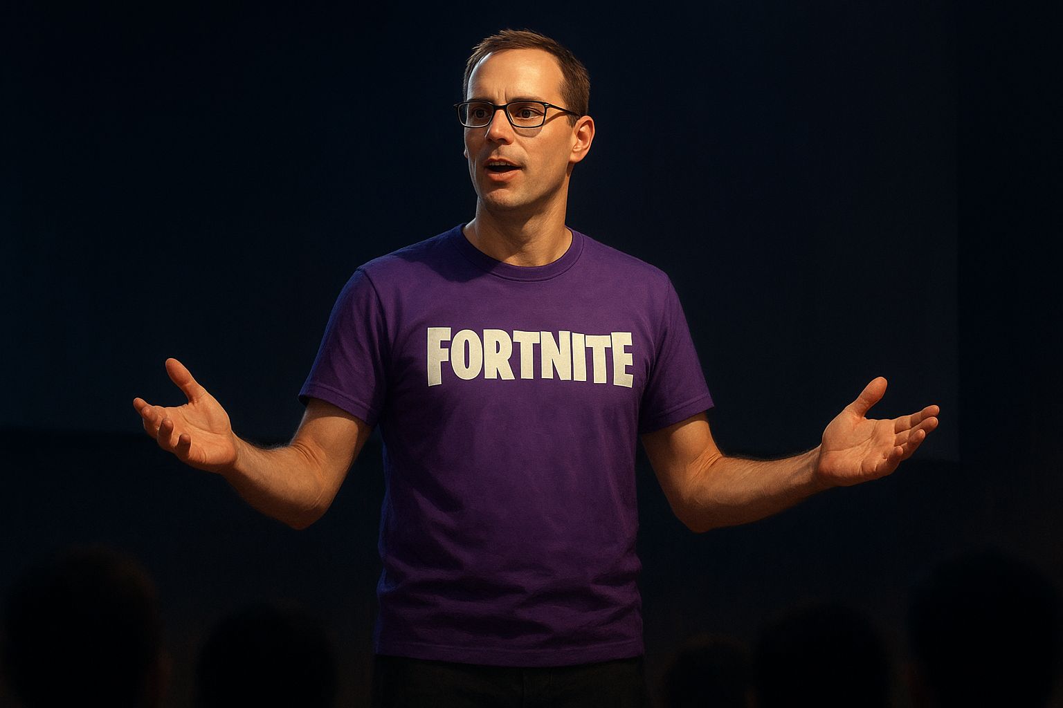 Fortnite Returns to the App Store Globally