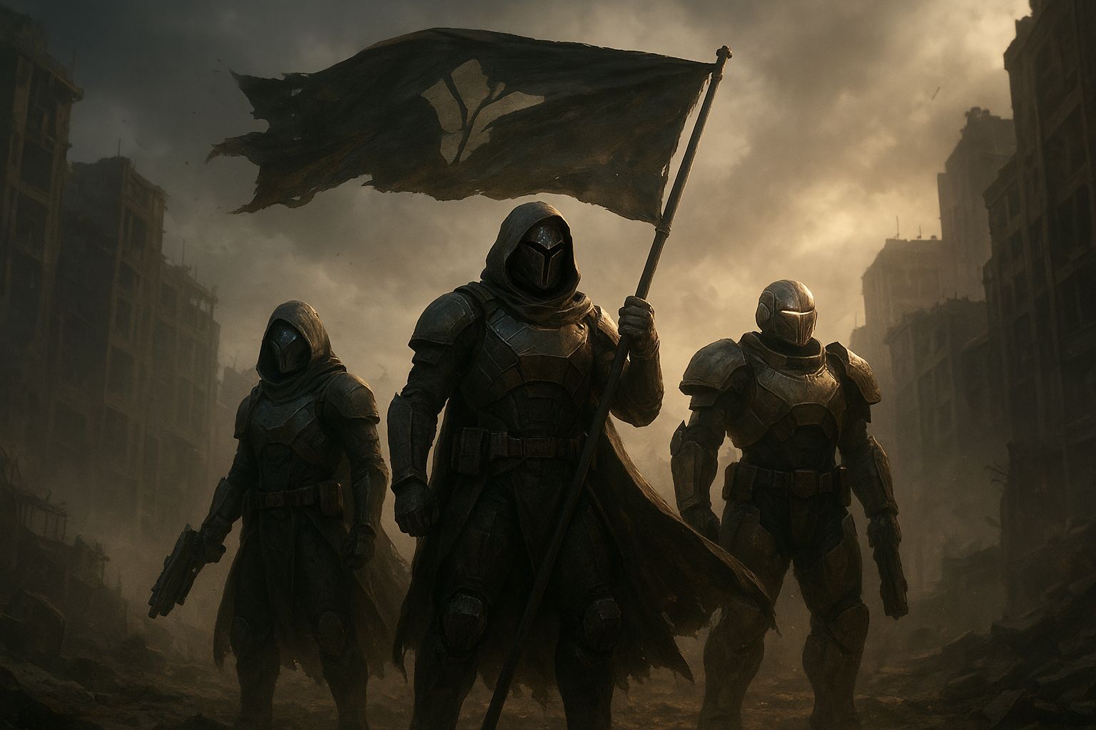 Petition for Destiny 3 Gains Over 120,000 Signatures as Hopes Dwindle