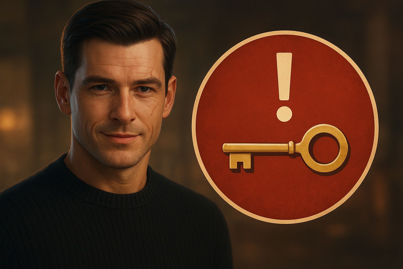 33 Stunning References to James Bond in 007 First Light