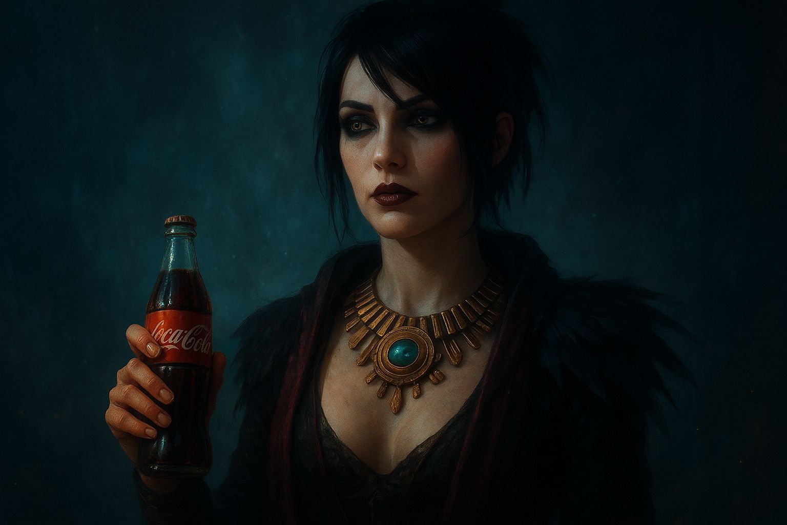 Ex-BioWare Executive Proposes Movie-Style Product Placement in Games to Offset Development Costs