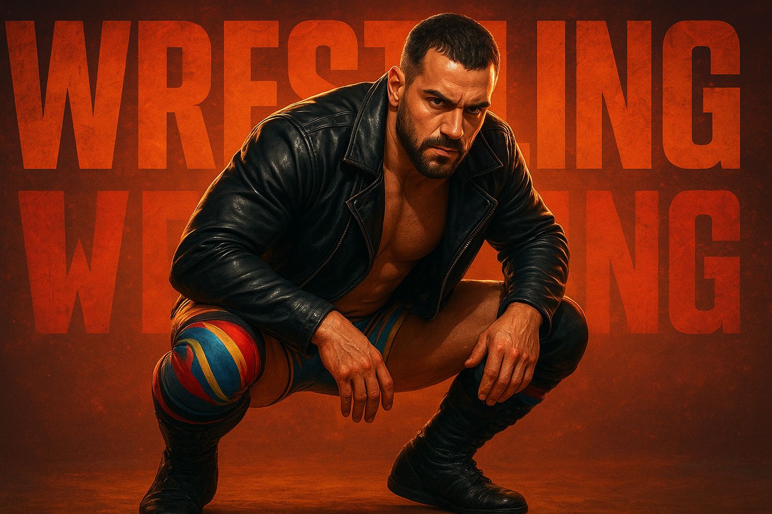 Take-Two Executive Envisions Major Growth for 2K's WWE Series