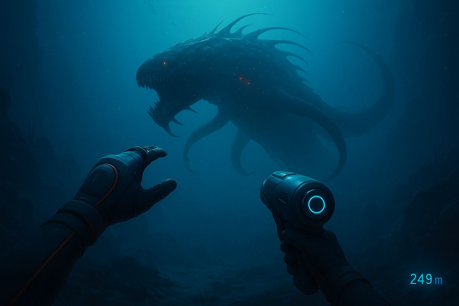 Upcoming Early Access 1.1 Update for Subnautica 2 Unveiled by Developers