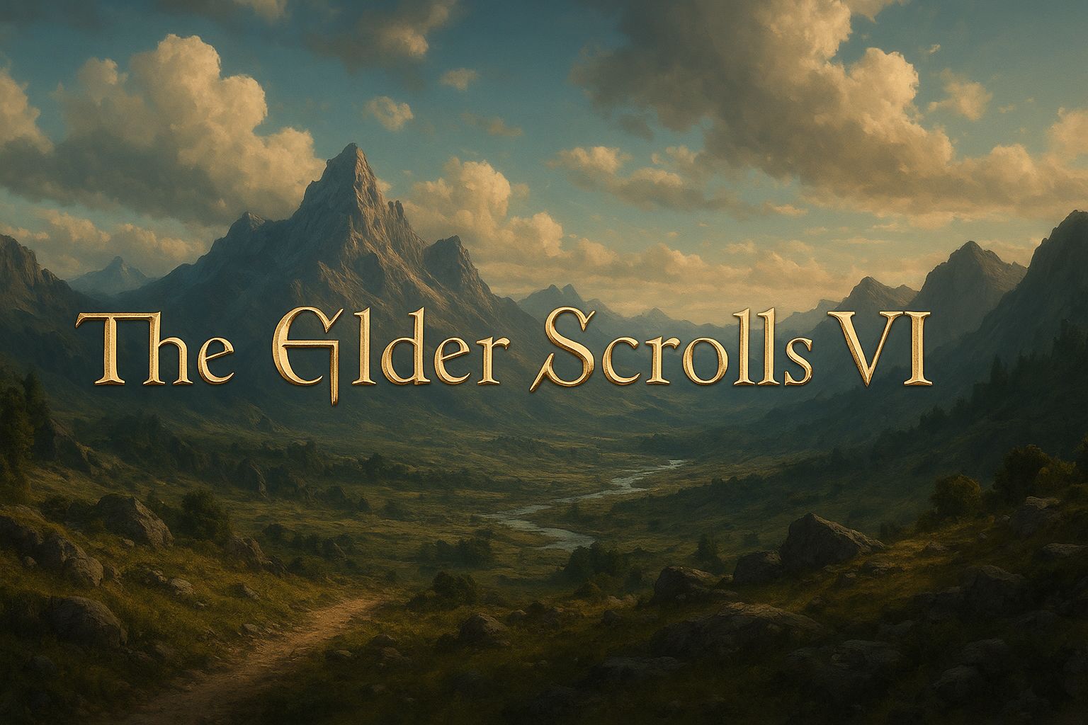 The Anticipation for The Elder Scrolls VI Continues Amidst Xbox Showcase Disappointment
