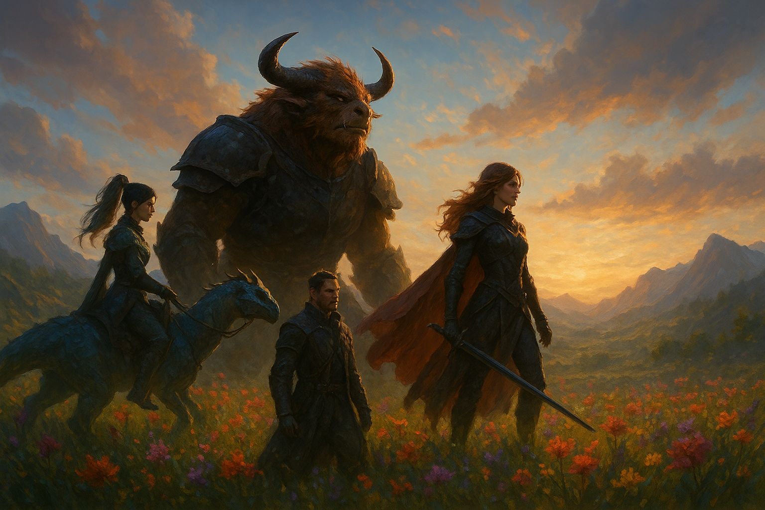 ArenaNet Executive Claims MMOs Are 'Stagnant' and Guild Wars 3 Will Introduce Fresh Concepts