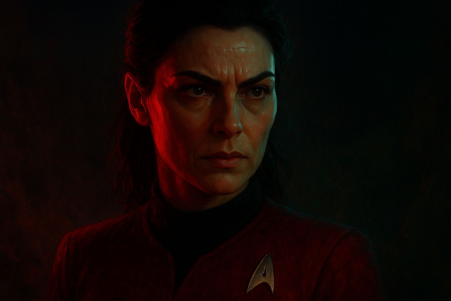 Star Trek: Shadow Frontier — Paramount Aims for the Ultimate Star Trek Gaming Experience