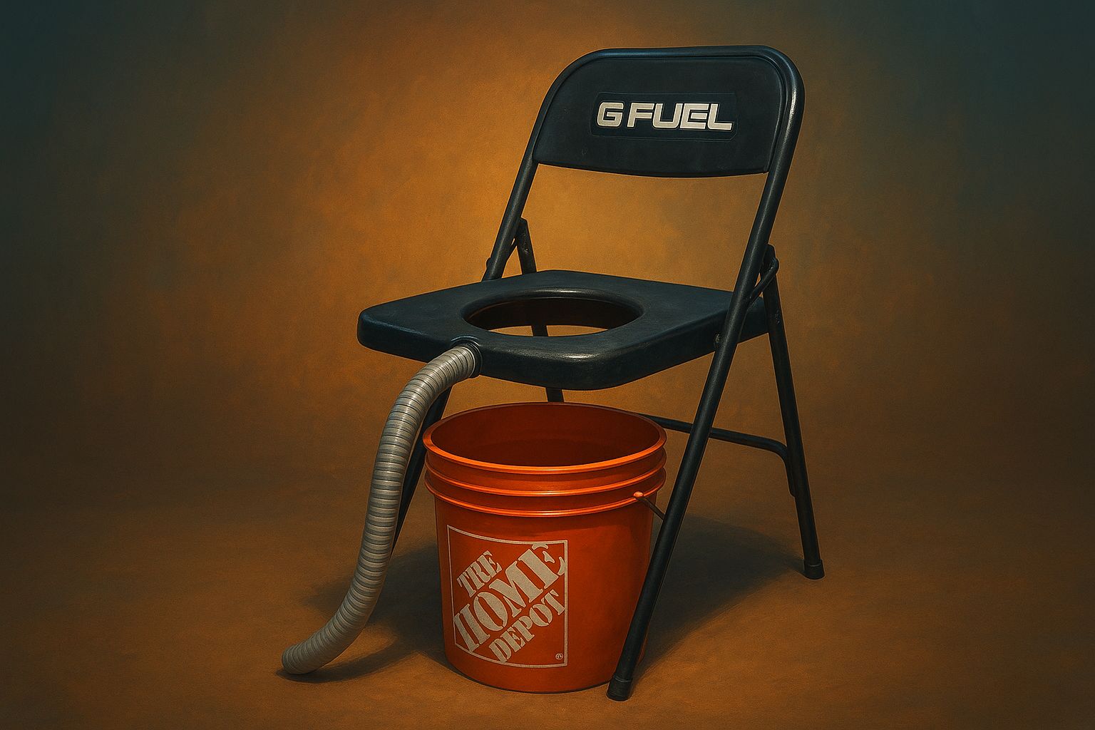 Fortnite-Themed Toilet Chair Makes a Comeback on Facebook Marketplace – Priced at $500 in 'Used' Condition