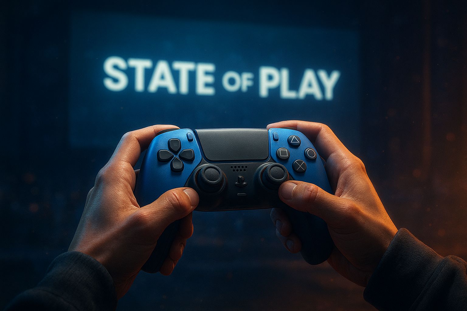 LIVE: State of Play September 2026 — Gameplay, Trailers, and Major Announcements
