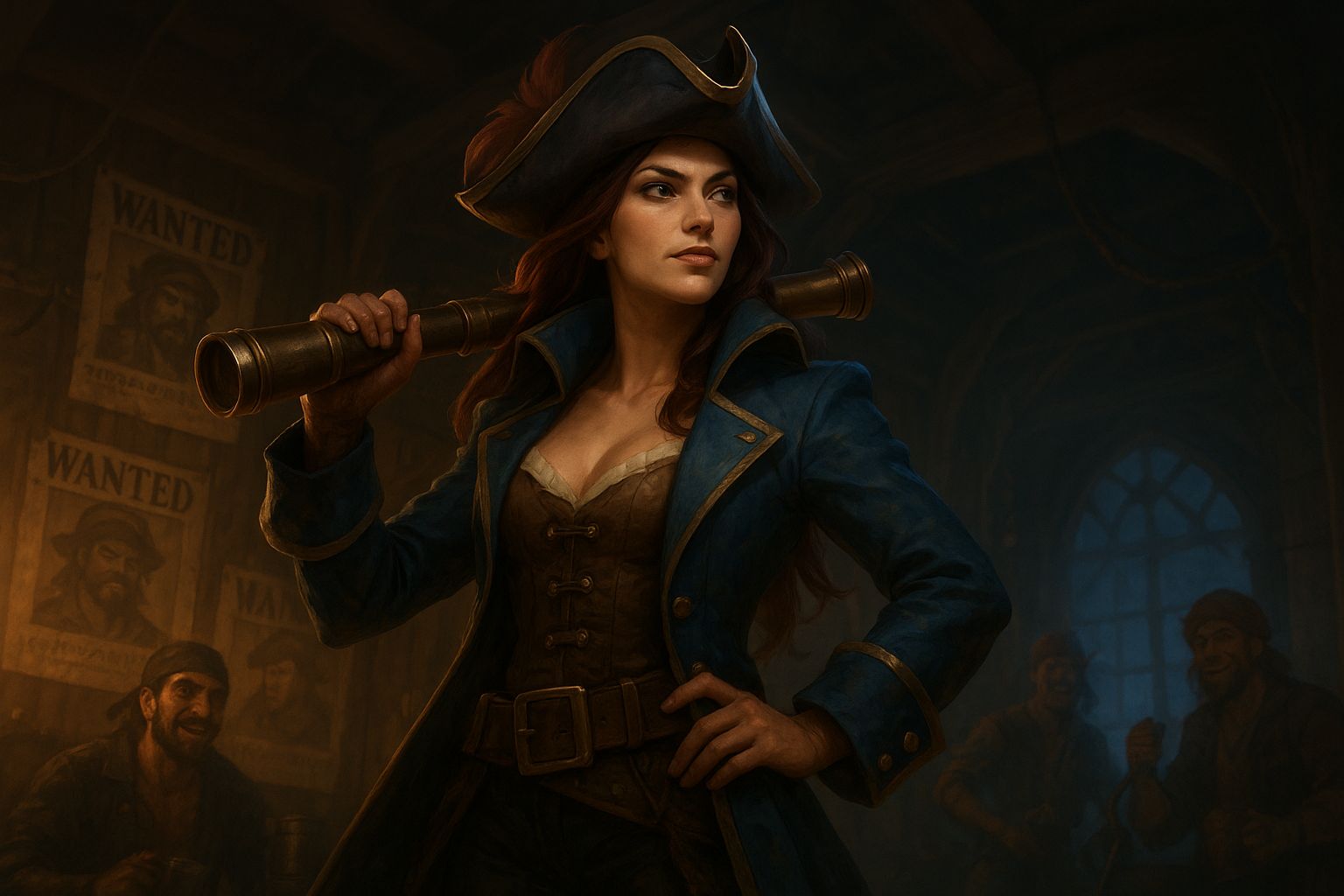 Riot Co-Founder Describes League of Legends MMO as the Ultimate Challenge, Five Years Post Announcement