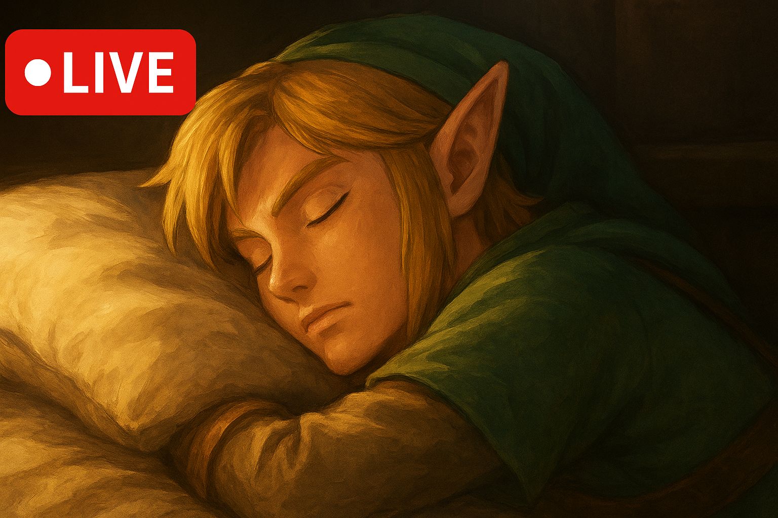 The Legend of Zelda 40th Anniversary Direct: Anticipation Builds for Switch 2 Exclusive Reveal