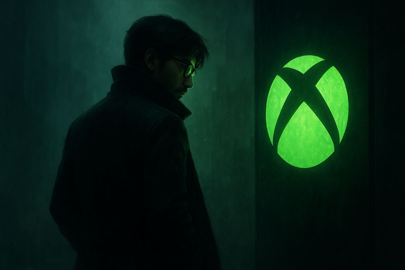 Physint: Microsoft's High-Stakes Move for Xbox