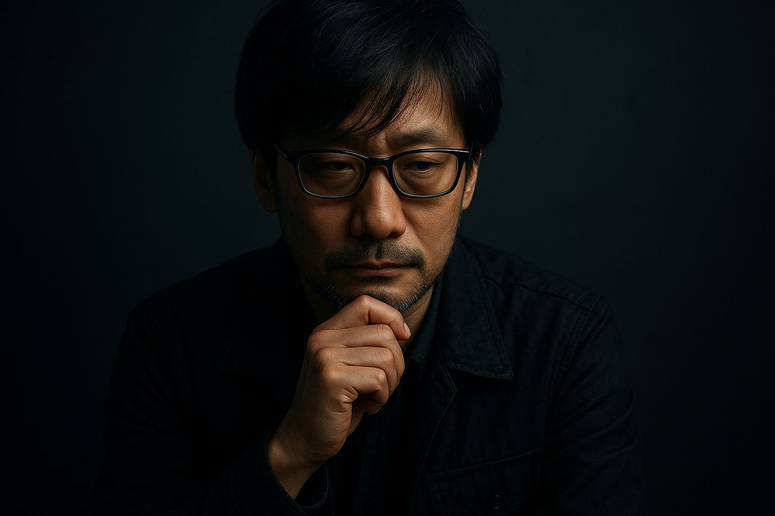 Hideo Kojima Discusses Sony's Departure from Physint in Exclusive Interview