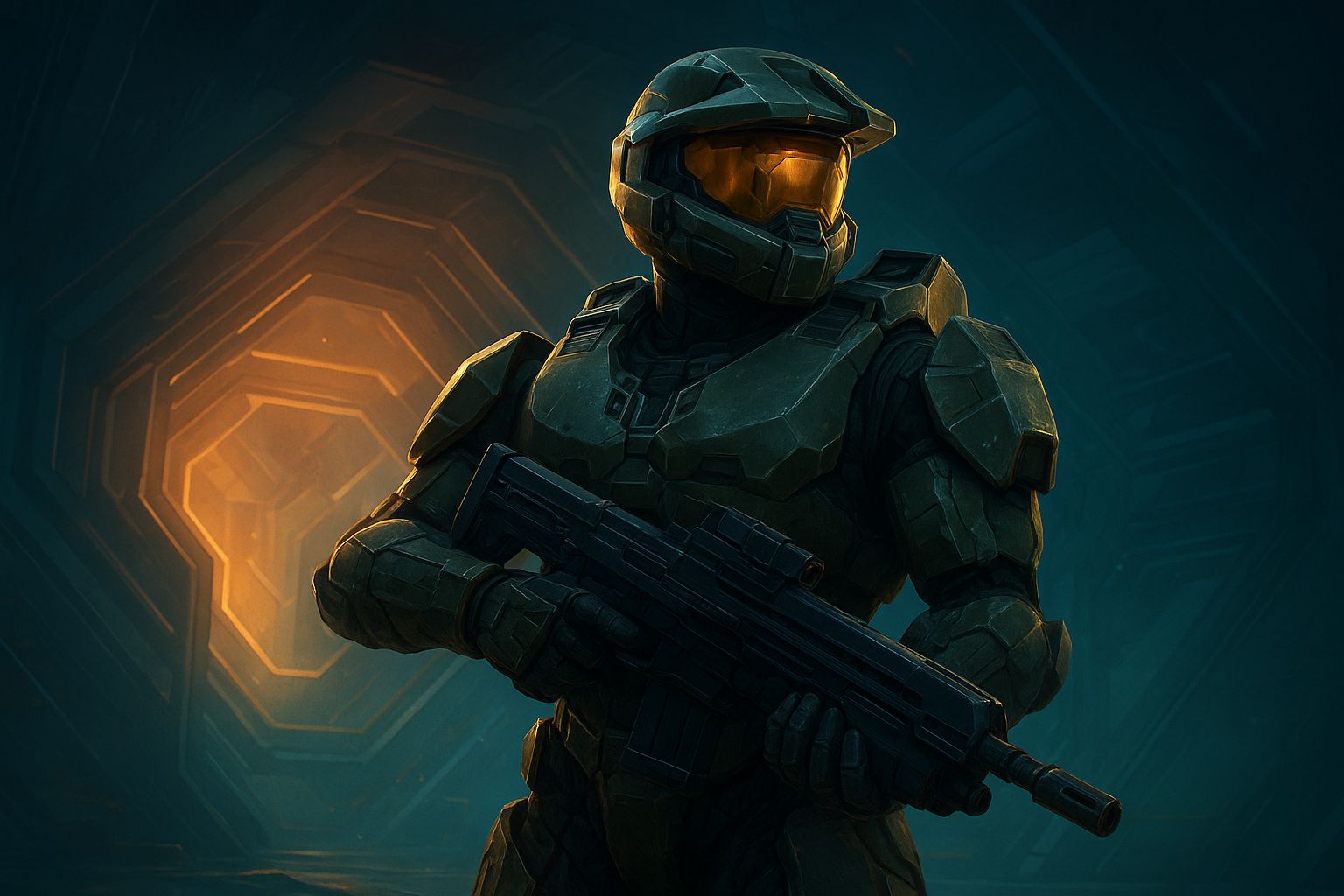 Microsoft Transfers Halo Franchise to Activision Amid Game Development Setbacks