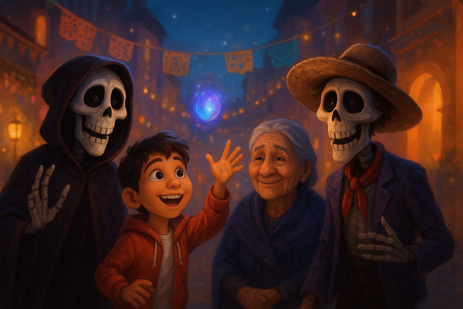 First Impressions of Disney Lorcana's Hyperia City Expansion