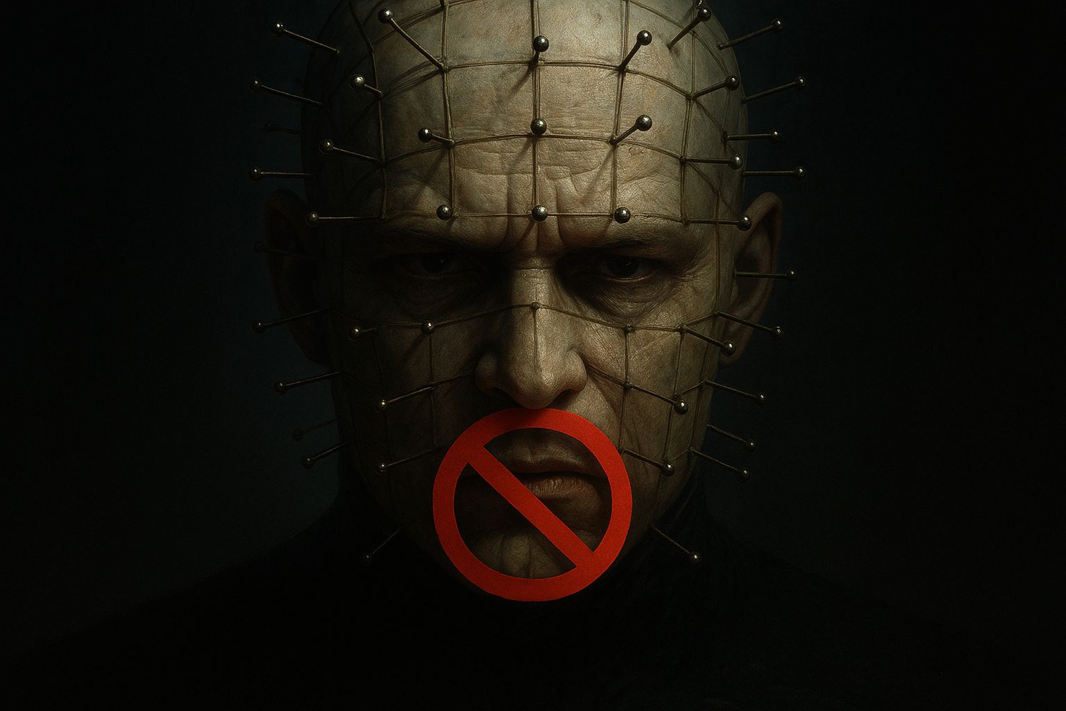 YouTuber's Channel Permanently Banned Due to Hellraiser: Revival Gameplay Footage