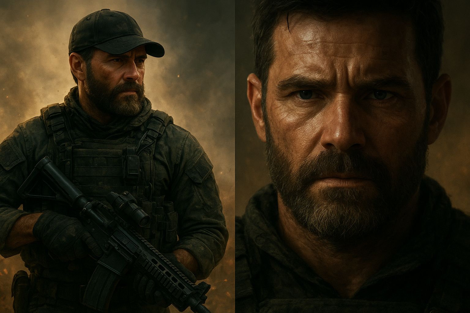 Call of Duty: Modern Warfare Story Recap – Essential Information for MW4