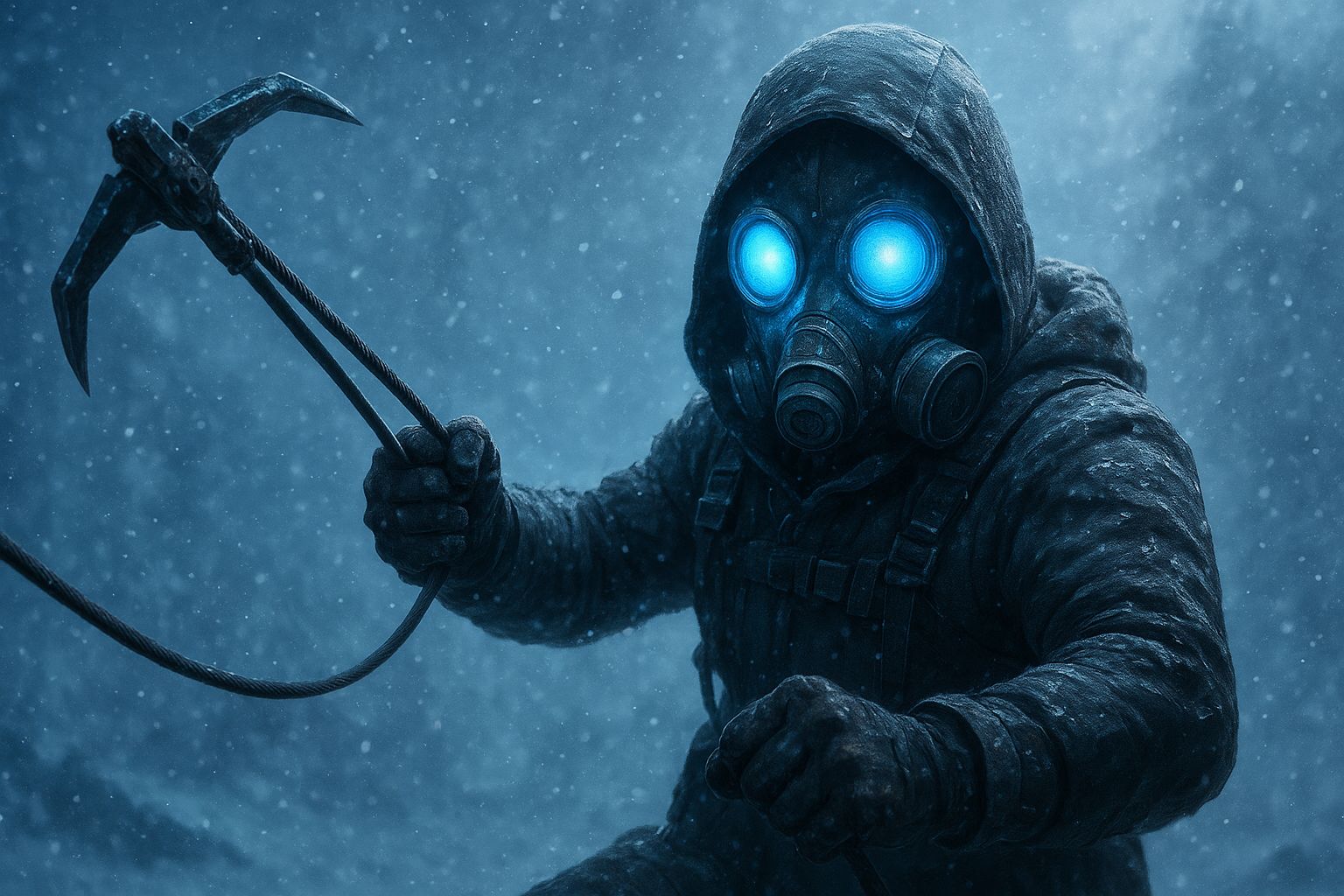 Arc Raiders 2.0 Update and 'Spider-Man' Grappling Hook Boost Player Count to 7-Month Record