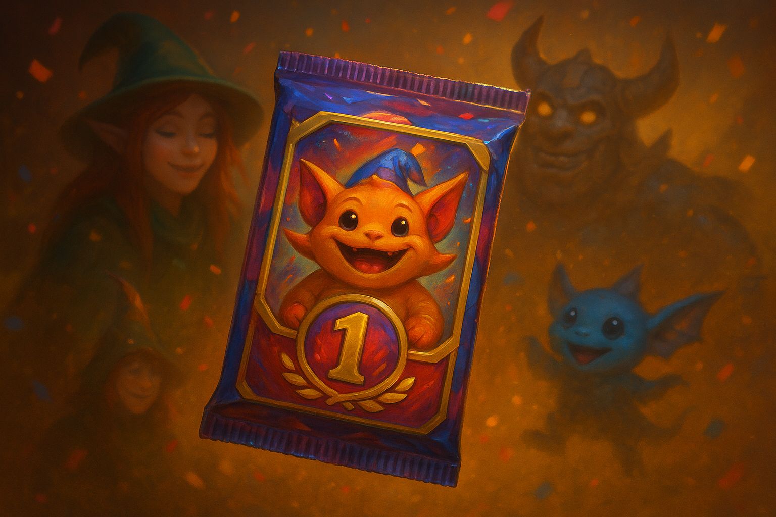 Pokémon TCG: 30th Anniversary Booster Packs Return, But Where Can You Find the Best Price?