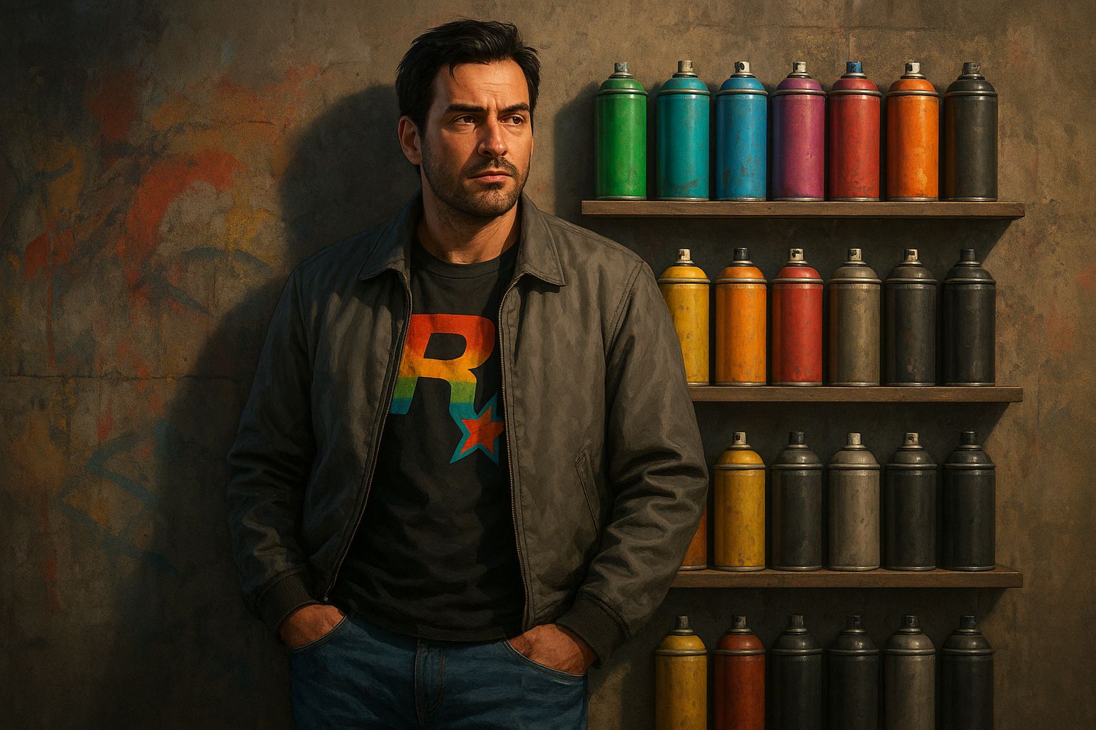 Rockstar Responds to GTA 6 Budget Rumors, Likely Still the Priciest Game Ever