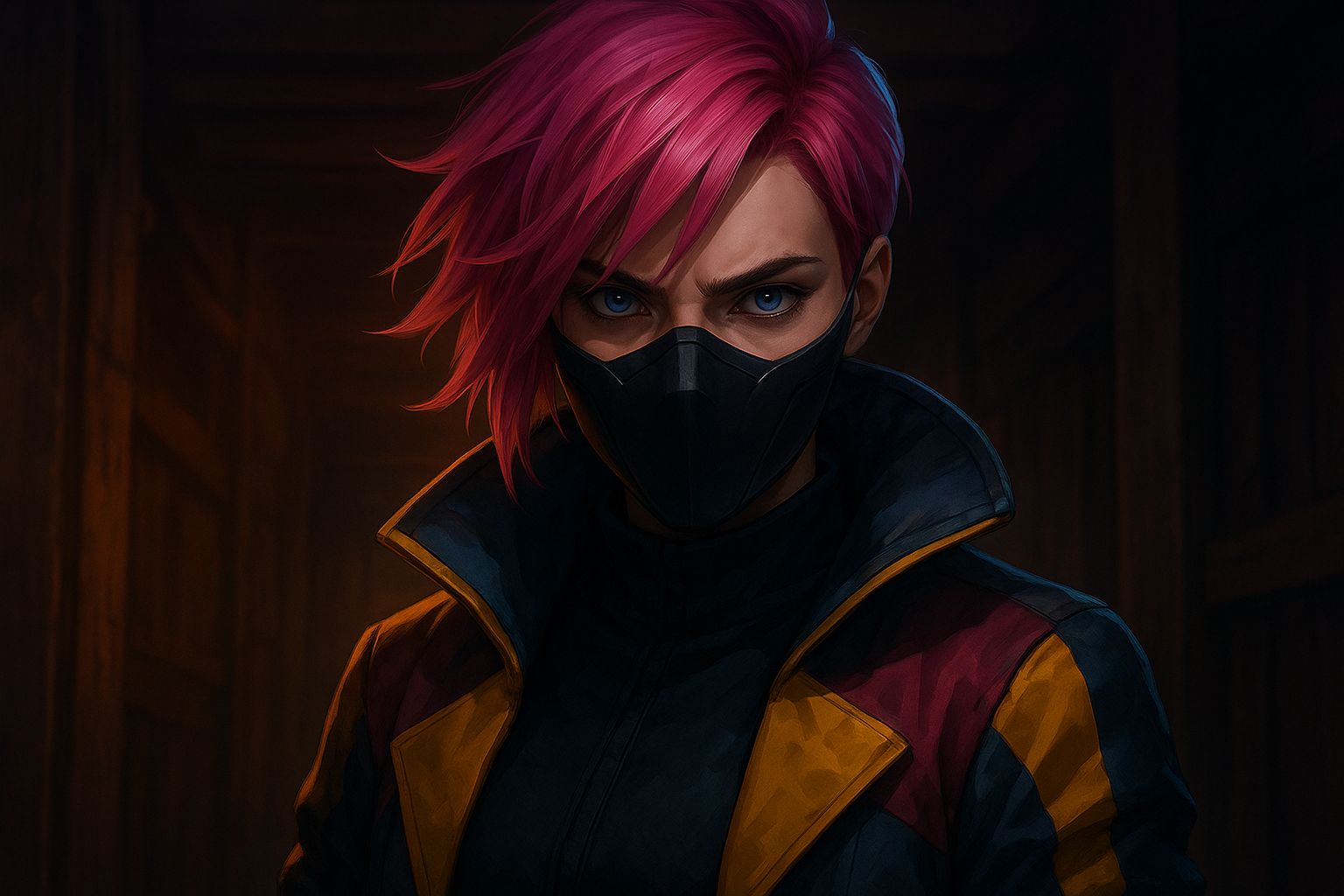 Patrick Mills Confirms Timeline for Cyberpunk: Edgerunners 2, Igniting Fan Theories on Game Endings