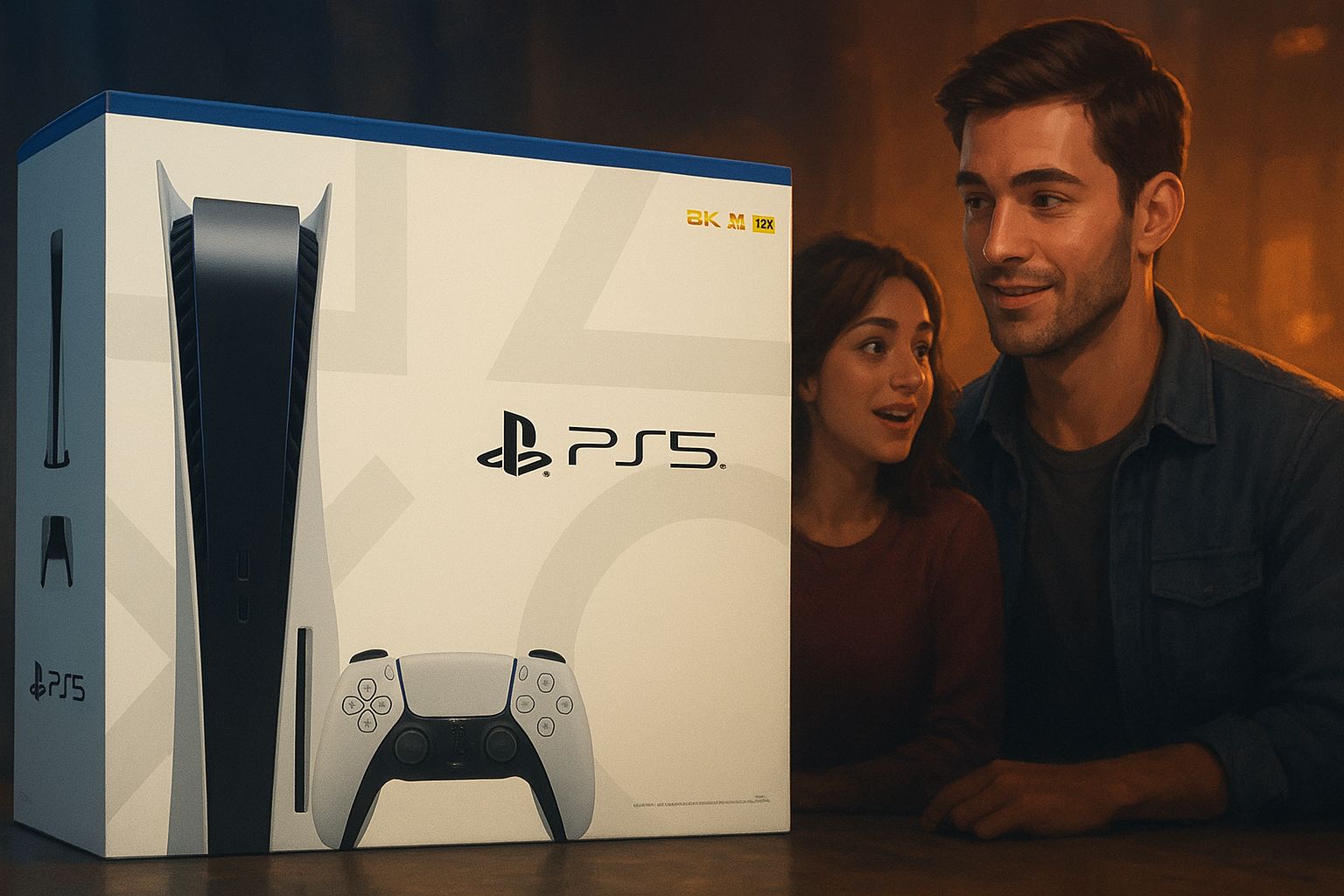 PlayStation Slashes $40 Off PS5 Refurb Bundles in Anticipation of GTA 6