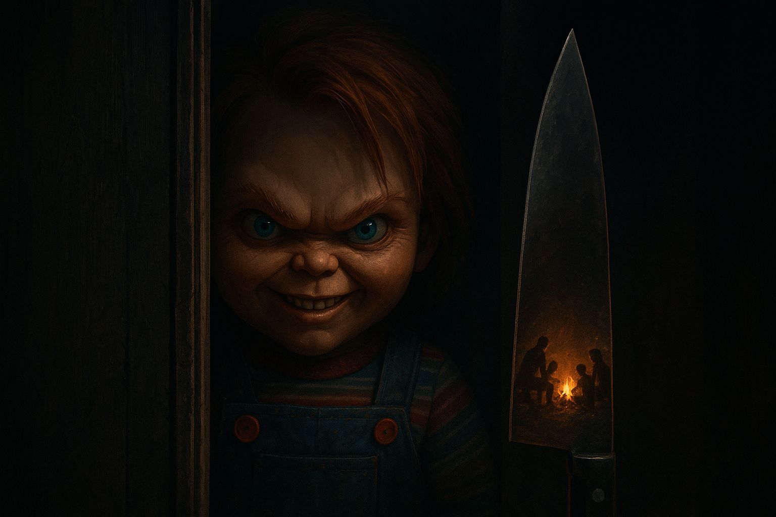 Dead by Daylight to Remove Chucky Content Just Months After Losing Michael Myers