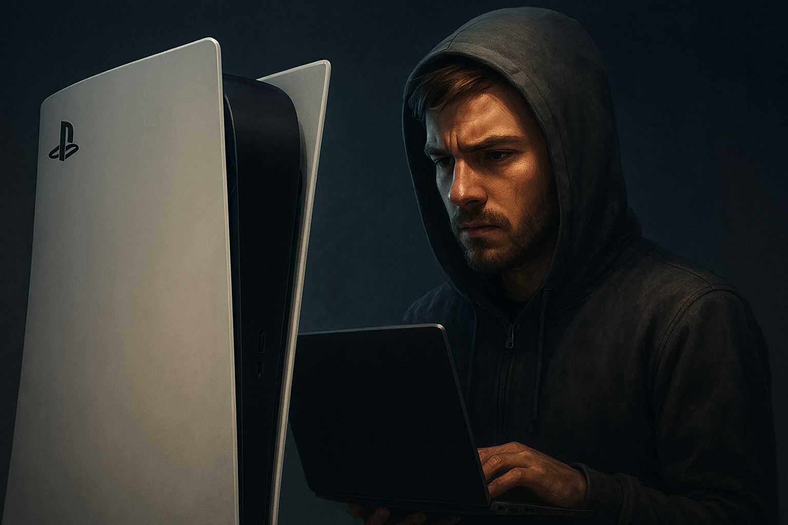 Sony Rewards Hacker $50,000 for Reporting PS5 Exploit, Faces Backlash from Community