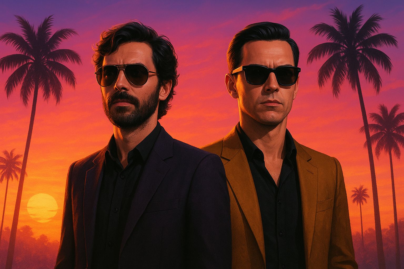 GTA 6 Original Score Set for Release with New Track Available Now